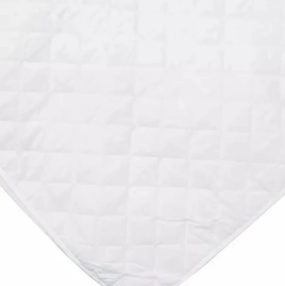 ELLA JAYNE Allergy -Free Dust Mite Free Mattress Protector - Twin